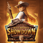 Wild Bounty Showdown Game Icon